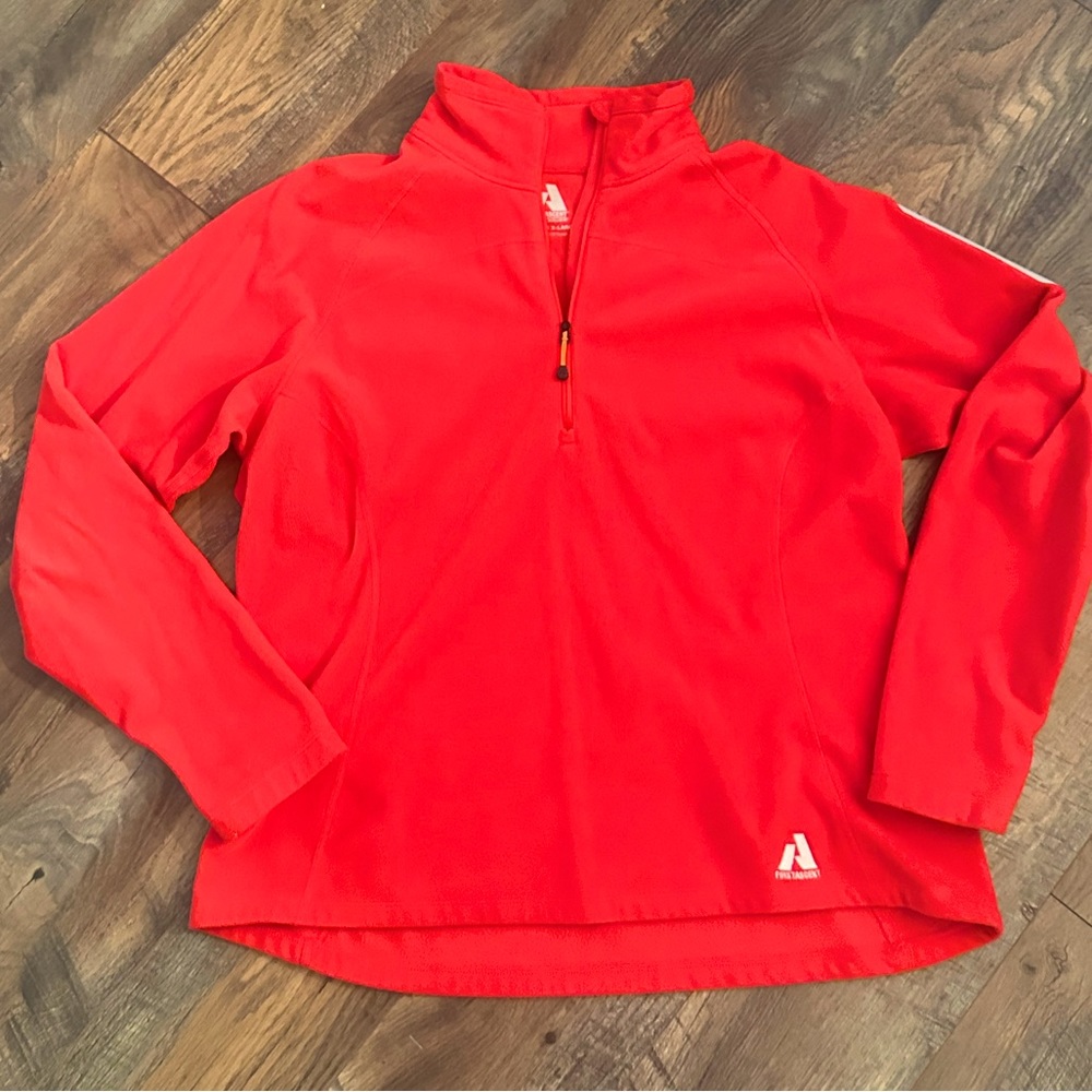 Eddie Bauer First Ascent Fleece Sz XL